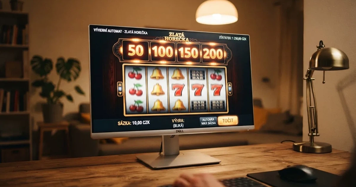 Free spiny za první vklad v roce 2026: 50, 100, 150, 200 roztočení