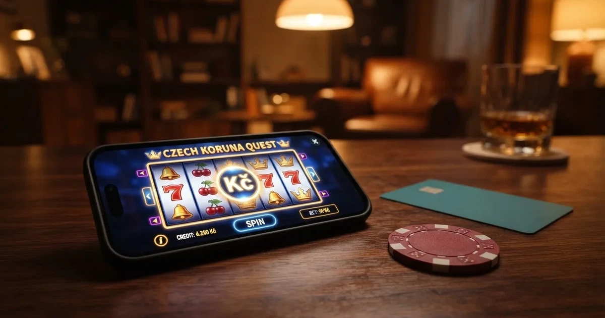 Casino vklad přes kredit v 2026: poplatky, limity a srovnání