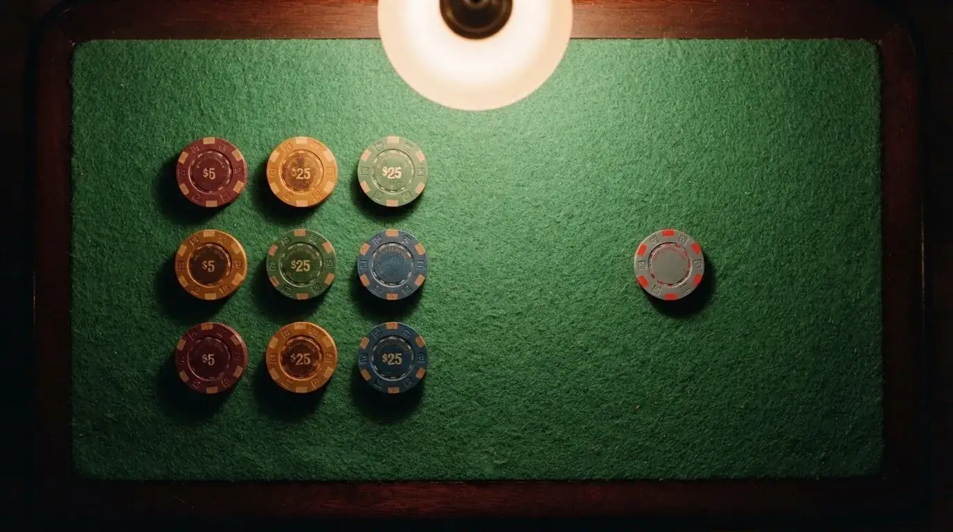Logo Tipsport Vegas vedle devíti dalších log v mřížce — devět z deseti pod českou vlajkou, jedno pod varovným vykřičníkem