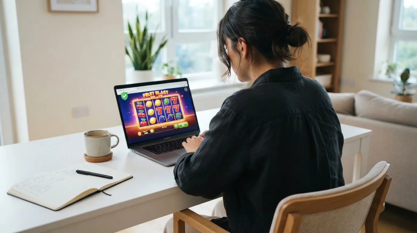 Srovnání log a názvů deseti českých licencovaných online kasin nabízejících klasické automaty v demo režimu