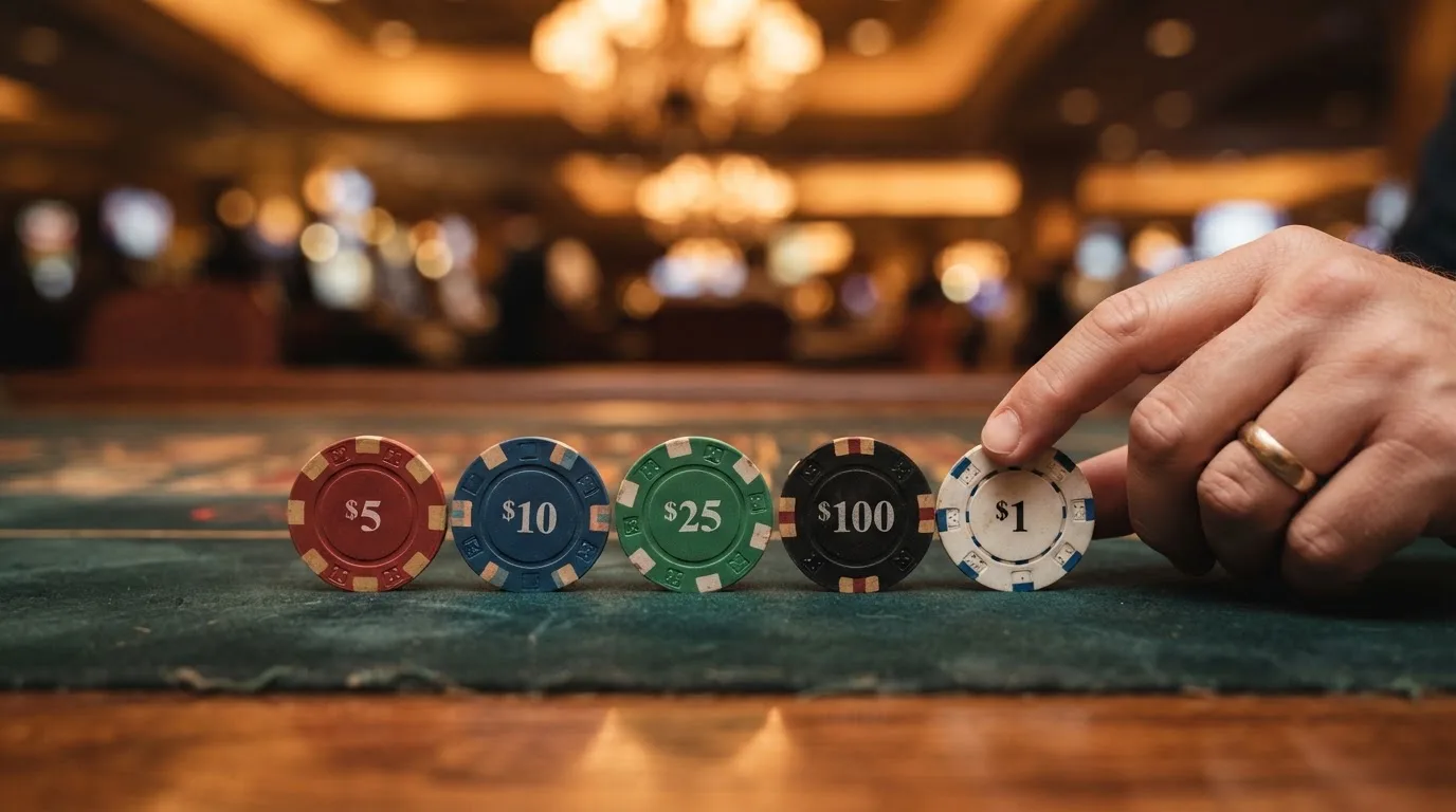 Vizuální srovnání: dlaždice s logy deseti českých licencovaných casin a ikony jejich no-deposit nabídek (volná zatočení, bankovky, FreeBet)